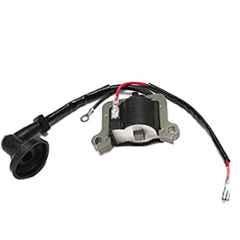 Raider Ignition Coil for 52cc 2 Stroke Brush Cutter, Rd-BC2S-52-005
