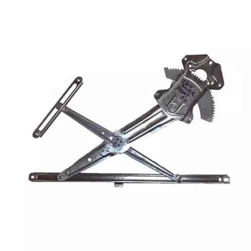 Malu Buy Car International CI-1076L Power Window Regulator Assembly