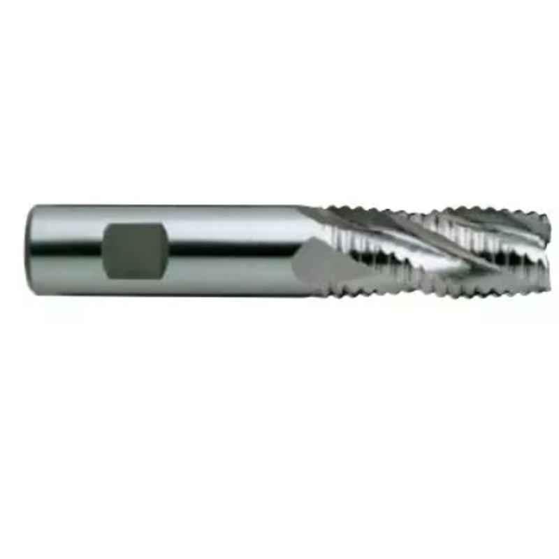 YG-1 E4753 12mm HSSCO8 End Mill, E4753110, Overall Length: 79mm & Cutting Diameter: 11 mm
