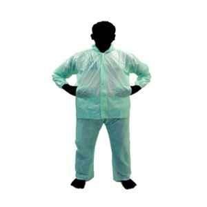 Romano nx Waterproof Rain Skirt and Rain Jacket for Women