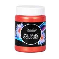 WinnerOne HomeCoat 500ml Blood Red Acrylic Pearl Colour, PC 105 (Pack of 2)