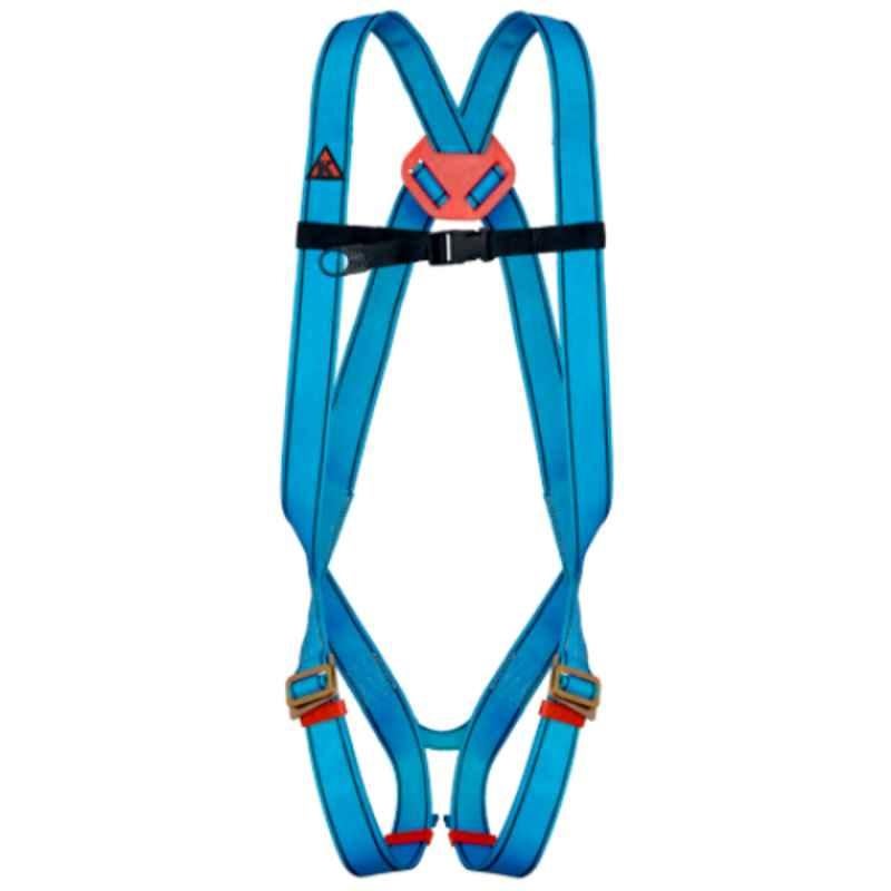 Karam 653g Polyester Full Body Harness, PN 10(S)