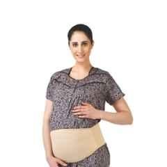 Flamingo 44-48 inch Maternity Belt for Pregnancy Use, Size: Medium