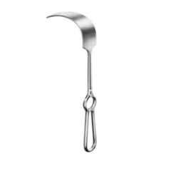 Alis 26cm/10 1/4 inch Mikulicz 120x50mm, AL-GEN-126-26