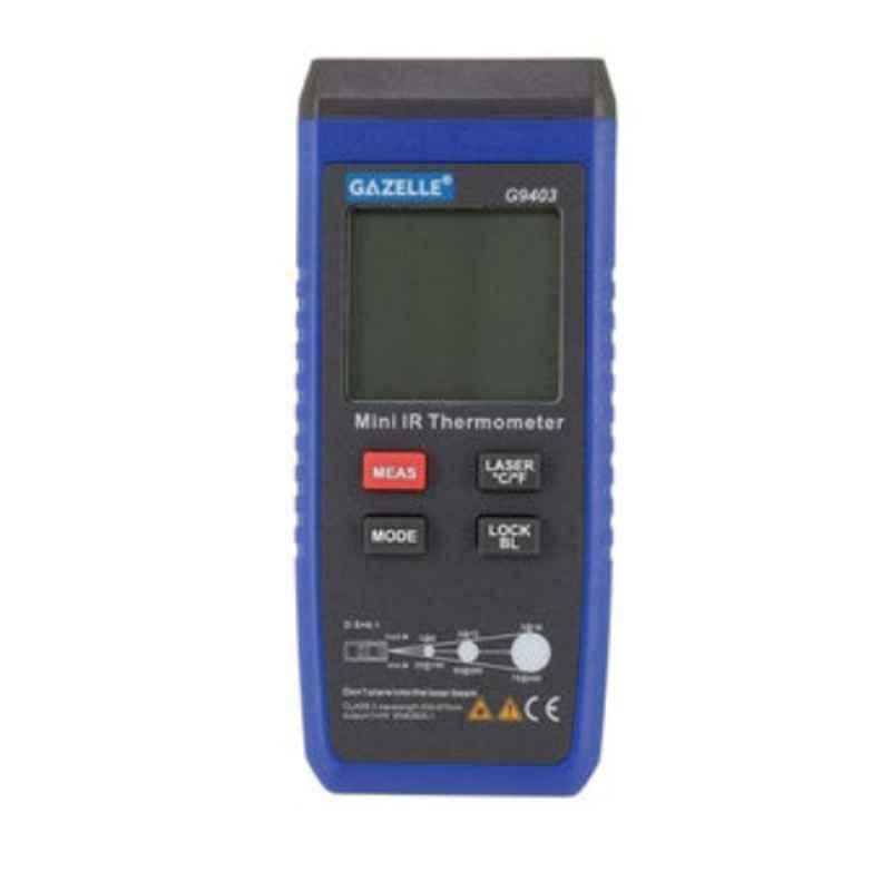 Gazelle G9403 Mini Infrared Thermometer