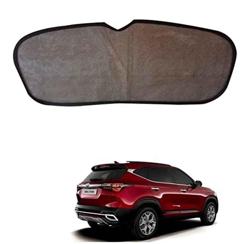 Kia seltos deals front sunshade