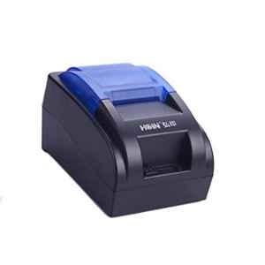 Hoin 58mm USB & Bluetooth Thermal Receipt Printer with ESC/POS Print, H-58BT