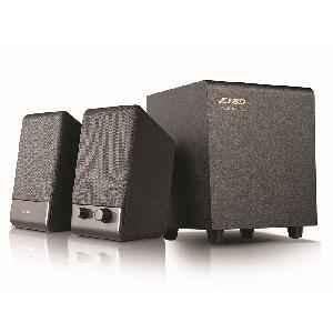 F&D F313U 2.1 Channel Multimedia Speakers