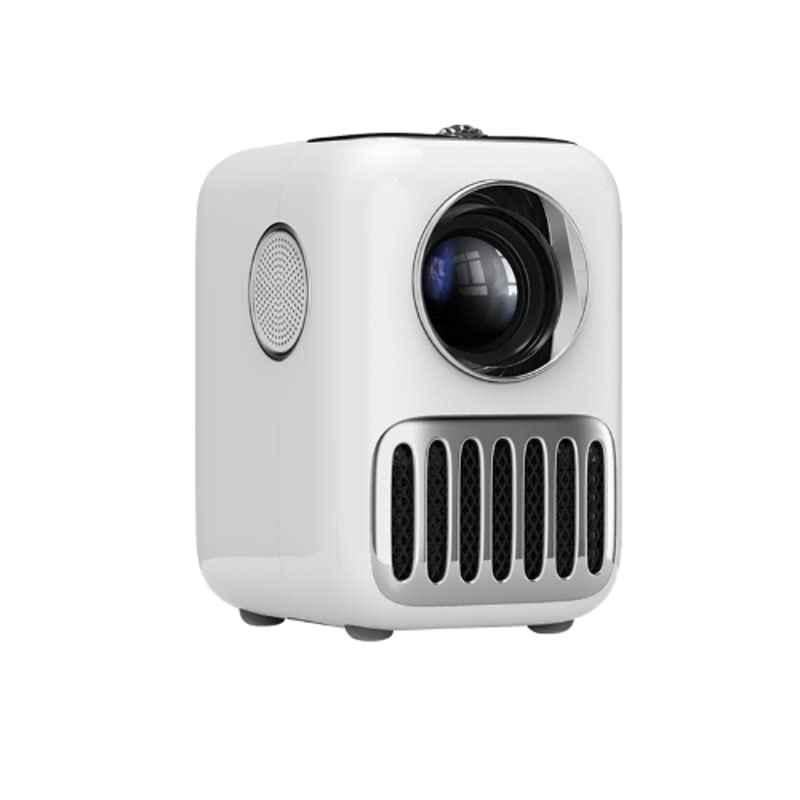 Portable Projector for Home Projection Angle Automatic Focus Video  Projector