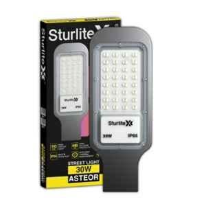 Sturlite Asteor 30W Cool White LED Street Light