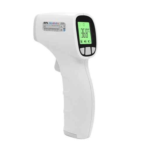 High Temperature Thermometer, Fluke 572-2 Handheld Infrared
