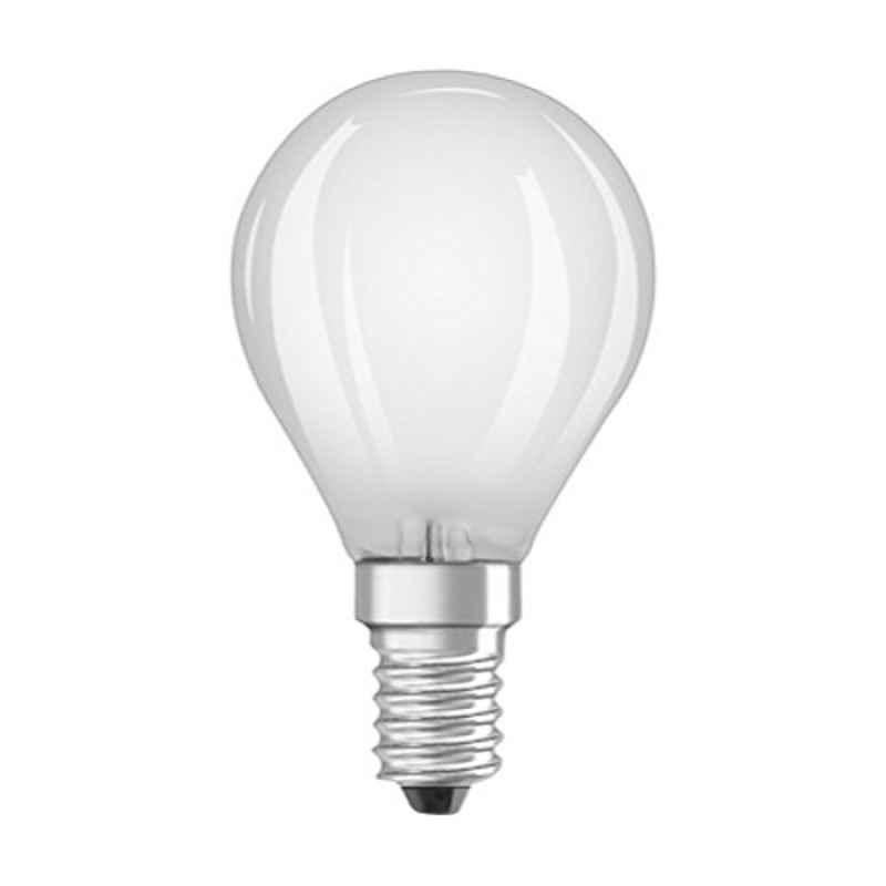Osram 4W 2700K E14 A++ LED Bulbs, 4052899959323