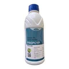 Katyayani 10 Litre Profenofos 40% and Cypermethrin 4% EC Insecticide, K-170