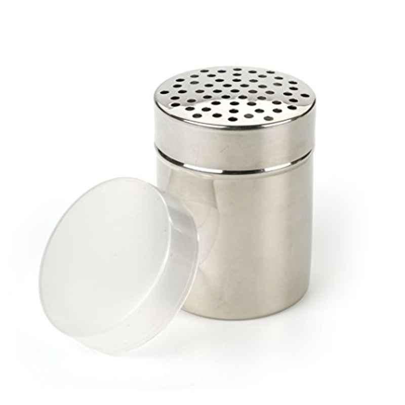 RSVP Endurance ST-11 312g Stainless Steel Round All Purpose Kitchen Shaker