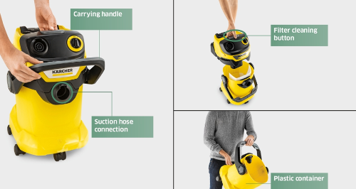manufacturer details for