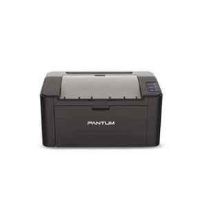 Pantum P2518W Wi-Fi Single Function Monochrome Laser Printer, Print Speed: 22ppm