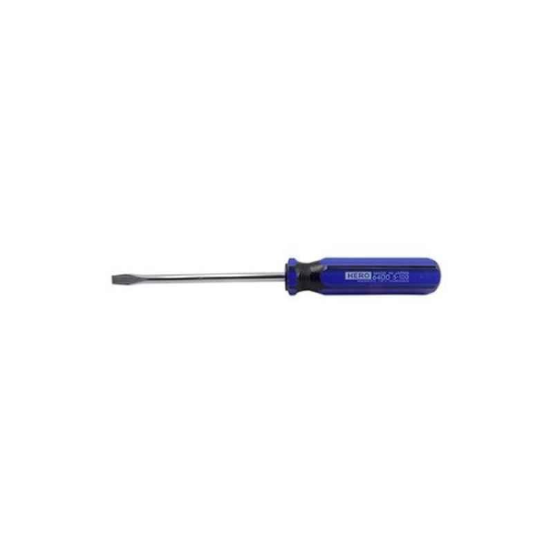 Hero Shining 12 inch x 5mm Line Screwdriver, 6400-12INCHX5