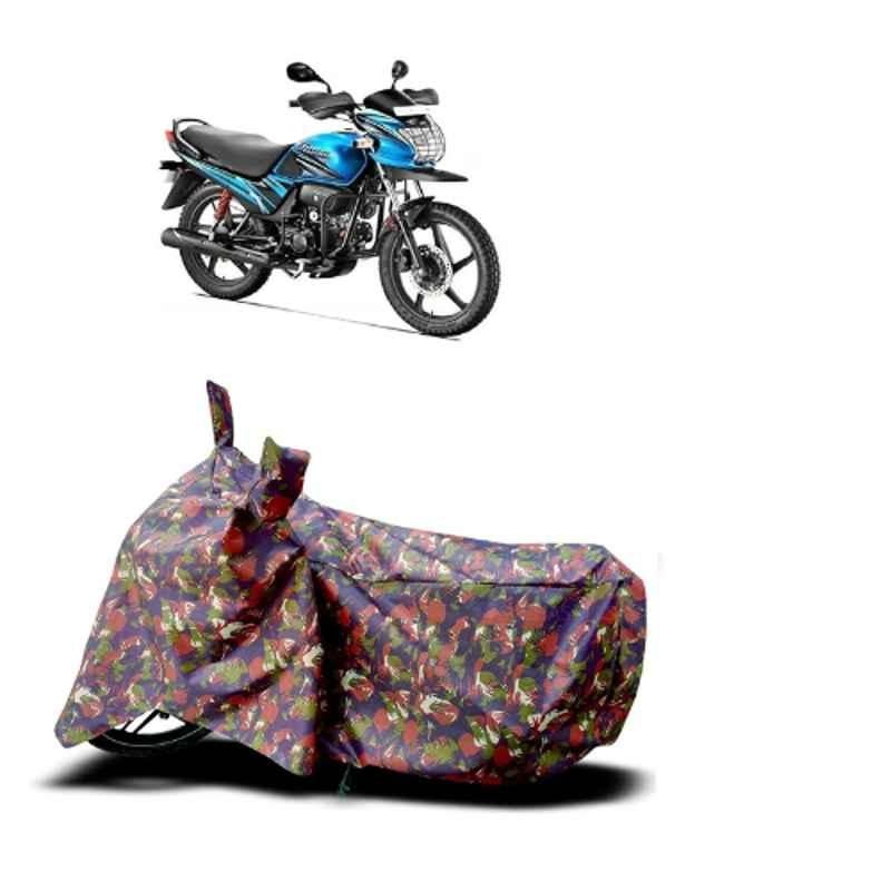 Passion pro best sale bike body cover