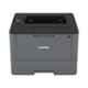 Brother HL-L5100DN Monochrome Laser Printer with Auto Duplex Printing & Network