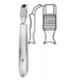 Alis 14cm/5 1/2 inch Farabeuf Curved, A-GEN-770-14
