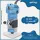 Ballorex KS-T036 550W Heavy Duty Professional Wood Trimmer Machine with 6 Pcs Router Bit Set