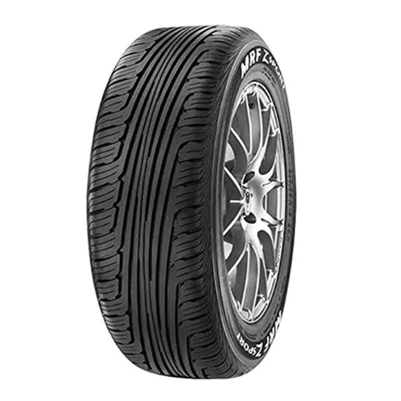 MRF ZSport 205/55 R15 88H Rubber Tubeless Car Tyre