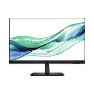 HP S3 Pro 23.8 inch 1920x1080p Black & Silver FHD LED Monitor, B22BDAA