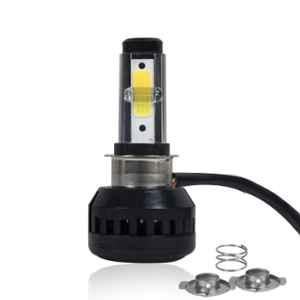 AllExtreme EX2HB1P 20W Cool White Fog Headlight Bulb Conversion Kit