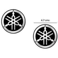 AOW Yamaha Design Sticker Logo Universal for Yamaha R15 q-3
