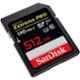 SanDisk Extreme Pro 512GB SDXC Camera Card, SDSDXXY-512G-GN4IN