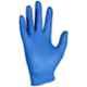 Kleenguard G10 200 Pcs Medium Ambidextrous Powder Free Arctic Blue Nitrile Glove Box, 90097