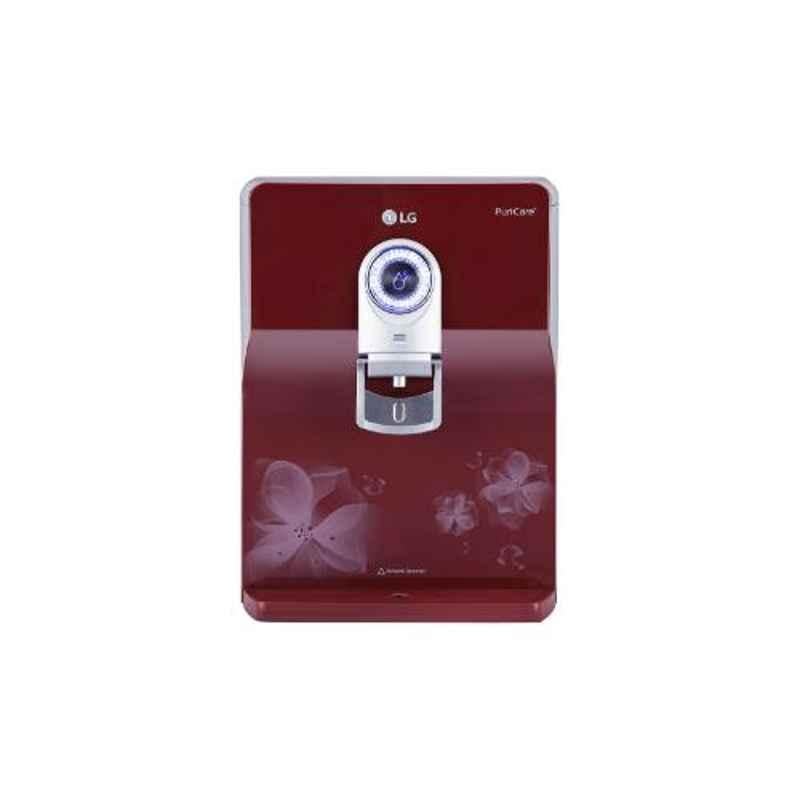 Lg water on sale purifier 5s