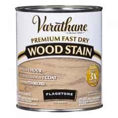 Rust-Oleum Varathane 236ml Flagstone Premium Fast Dry Wood Stainer, 349596