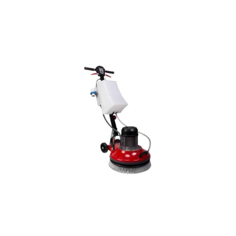 Rubi RUBILIM-50-NDS 1500W 230V Rotating Cleaning Machine with Single Phase Motor, 62969