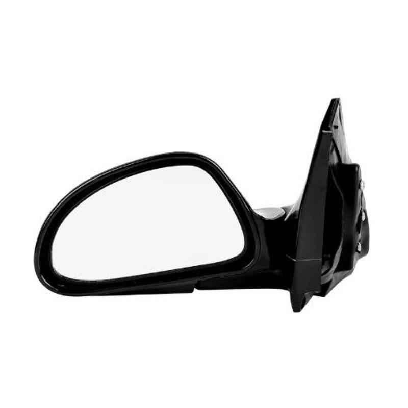 Alto car deals mirror