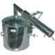 Tanco PLT-157 15kW Stainless Steel Table Top Electrical Water Still, WSB-20