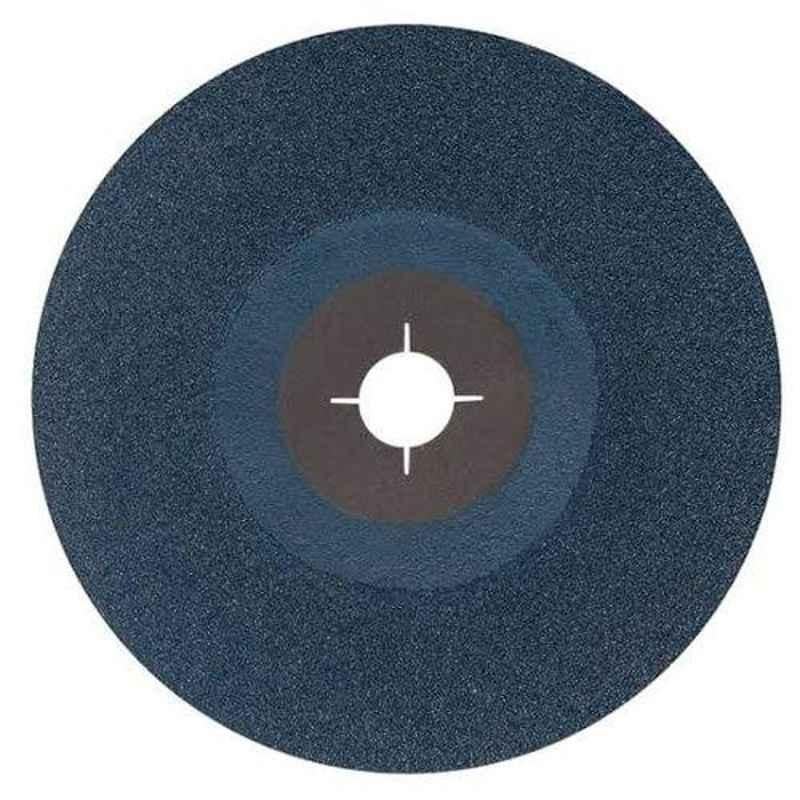 Cumi Zing 120 Grit 125mm Zircon Resin Disc