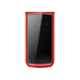 I Kall K60 Red Multimedia Flip Mobile