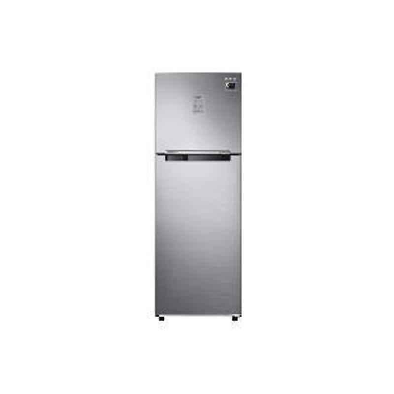Samsung Top Mount Freezer with Convertible RT30N3723S8