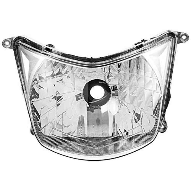 Bajaj ct deals 100 headlight price