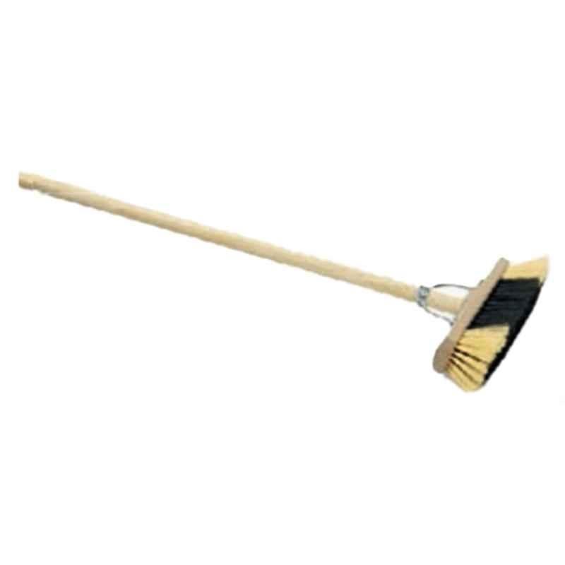Coronet 29cm Wood Indoor Broom, 5365005