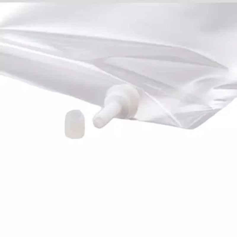 Lab Plus Barrier Film Pouch Bag, LP-11104