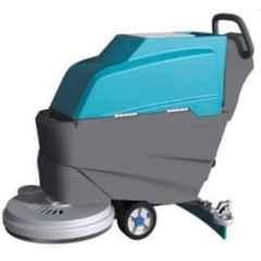 Azafron 600W 60 Litre Scrubber Dryer, M-005