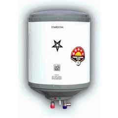 Stardom Vision Super Delux 15 Litre 2000W Metal White & Grey Storage Water Geyser