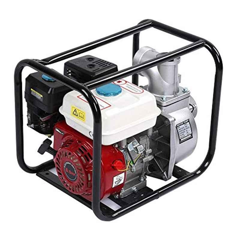 6.5HP 13000 GPH 3 inch Petrol Water Transfer Pump