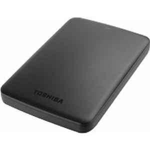 Toshiba 2Tb External Hard Drive With Warranty Hard Disks