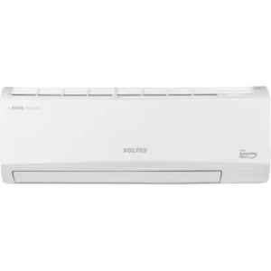 Voltas 1.5 Ton White 3 Star Copper Condenser Inverter Split AC, 4503288-183V XAZX