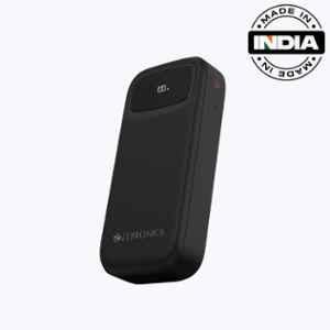 Zebronics EnergiPod 20R2 20000mAh Black Power Bank
