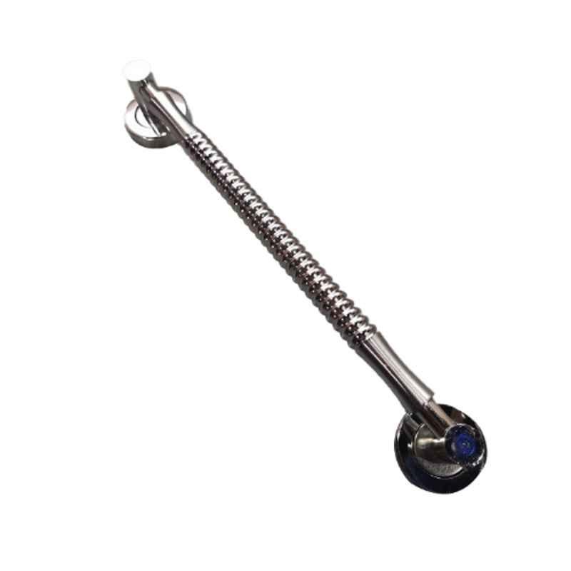 Era 12 inch Stainless Steel Satin Finish Pull Handle for Main Door House, Hotel & Office, DS_58_300mm