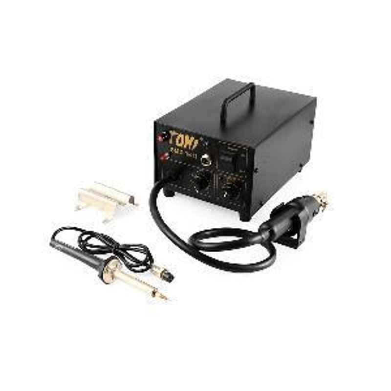Toni 1811 2 in 1 60W SI SMD Rework Station